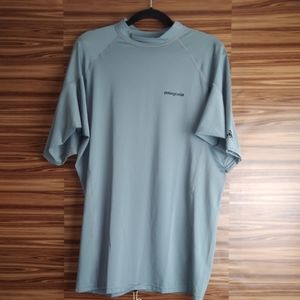 Patagonia Men's Ro Top Sz XXL